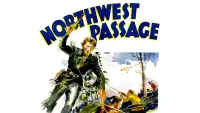 Backdrop to the movie "Northwest Passage" #1149572