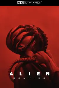 Poster to the movie "Alien: Romulus" #907164