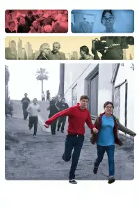 Poster to the movie "Paper Heart" #1160888