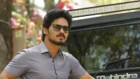 Backdrop to the movie "Raja Vikramarka" #783803