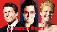 Backdrop to the movie "American Dreamz" #749851