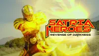 Backdrop to the movie "Satria Heroes: Revenge of Darkness" #1091382