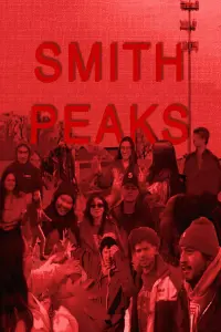 Poster to the movie "Smith Peaks" #796764