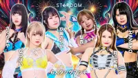 Backdrop to the movie "Stardom 5STAR Grand Prix 2025 - Day 13 (Final)" #884174