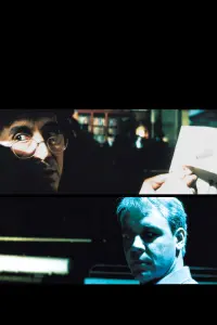 Poster to the movie "The Insider" #794876