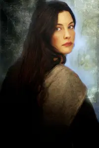 Poster to the movie "The Lord of the Rings: The Two Towers" #516844