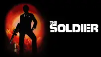 Backdrop to the movie "The Soldier" #987584