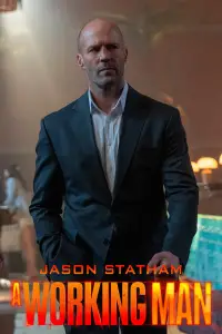 Poster to the movie "Levon