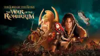 Backdrop to the movie "The Lord of the Rings: The War of the Rohirrim" #930679