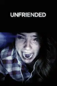 Poster to the movie "Unfriended" #961223