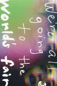 Poster to the movie "We