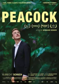 Poster to the movie "Peacock" #951729