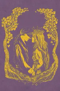 Poster to the movie "The Princess Bride" #803927
