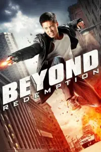 Poster to the movie "Beyond Redemption" #1002183