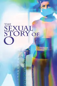 Poster to the movie "The Sexual Story of O" #1148270
