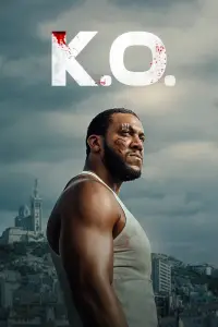 Poster to the movie "K.O." #933119