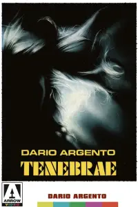 Poster to the movie "Tenebre" #945262