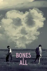 Poster to the movie "Bones and All" #792611