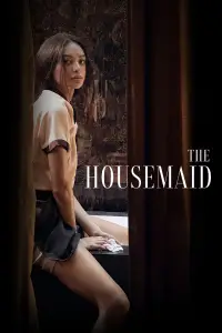 Poster to the movie "The Housemaid" #981035