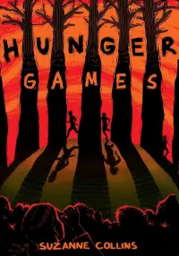 Poster to the movie "The Hunger Games" #802337