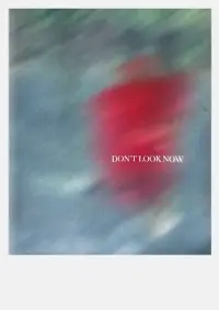 Poster to the movie "Don