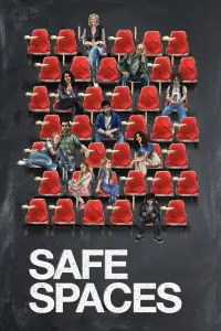 Poster to the movie "After Class" #1155807