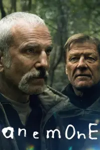 Poster to the movie "Anemone" #1053124