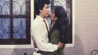 Backdrop to the movie "Because of Second Wife