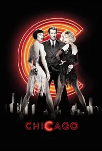 Poster to the movie "Chicago" #1026690