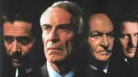 Backdrop to the movie "Bonanno: A Godfather