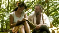 Backdrop to the movie "Gauguin: Voyage to Tahiti" #787488