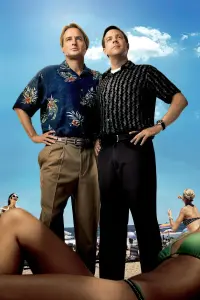 Poster to the movie "Hall Pass" #692849