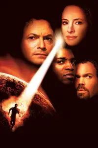 Poster to the movie "Impostor" #1111812