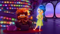 Backdrop to the movie "Inside Out 2" #867238