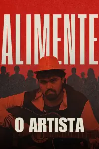 Poster to the movie "Alimente o Artista" #791358