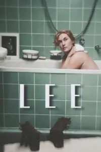 Poster to the movie "Lee" #1225949