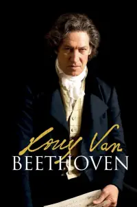 Poster to the movie "Louis van Beethoven" #968270
