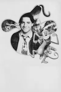 Poster to the movie "Monkeybone" #669786