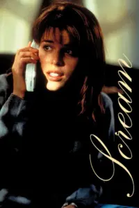 Poster to the movie "Scream" #816520