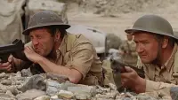 Backdrop to the movie "Tobruk" #729313