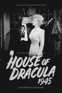 Poster to the movie "House of Dracula" #948118