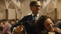 Backdrop to the movie "Kingsman: The Secret Service" #725454