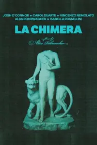 Poster to the movie "La Chimera" #975134