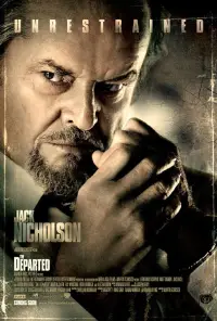 Poster to the movie "The Departed" #924855