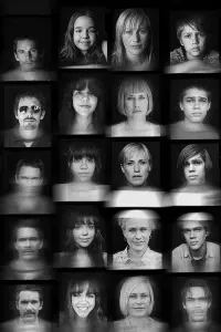 Poster to the movie "Boyhood" #836457
