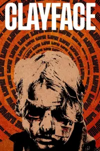 Poster to the movie "Clayface" #1085556