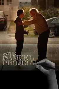 Poster to the movie "The Samuel Project" #1208991