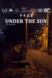 Poster to the movie "Under the Sun" #877096