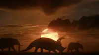 Backdrop to the movie "Jurassic World Dominion" #739724
