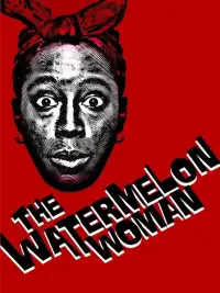 Poster to the movie "The Watermelon Woman" #1041927